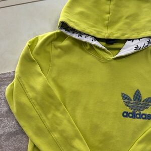 Adidas Kids Hoodie